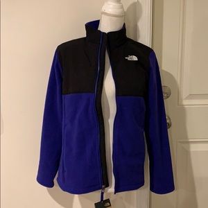 The north face